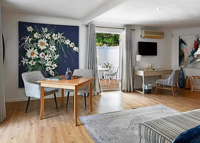 Mirabelle Guesthouse