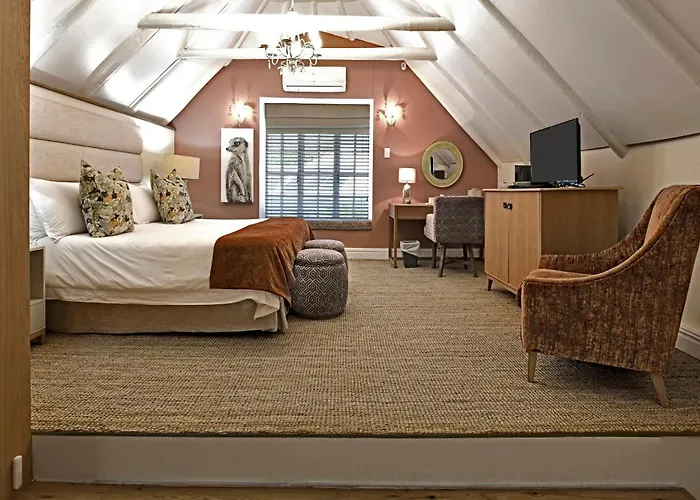 Mirabelle Guesthouse